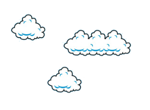 Clouds