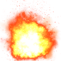 Explosion