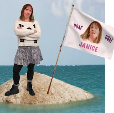 Janice
