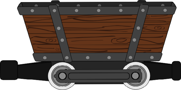 Mine Car