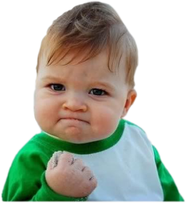 Success Kid